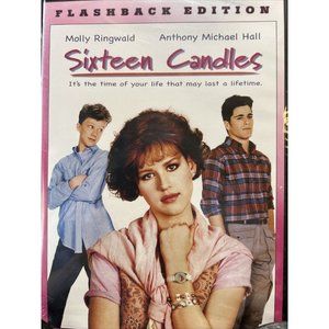 Sixteen Candles DVD, 1984